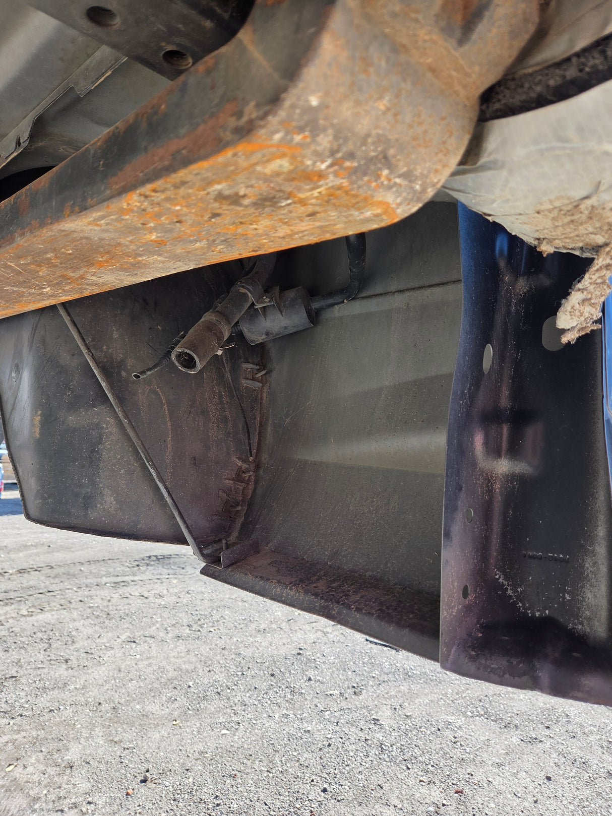 2009-2018 Dodge Ram 4th Gen 1500 2500 3500 6' 4" Short Truck Bed