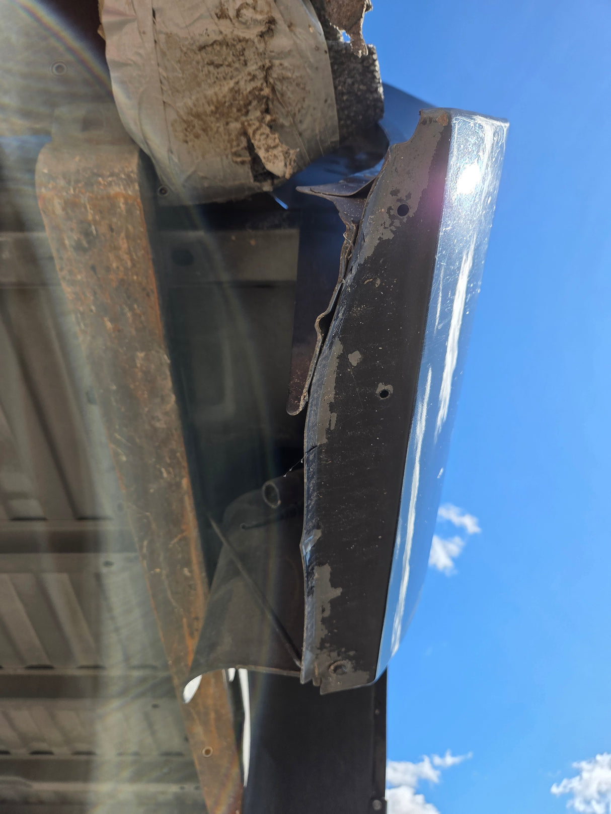 2009-2018 Dodge Ram 4th Gen 1500 2500 3500 6' 4" Short Truck Bed