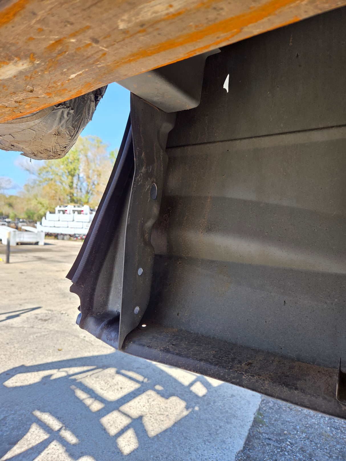 2009-2018 Dodge Ram 4th Gen 1500 2500 3500 6' 4" Short Truck Bed