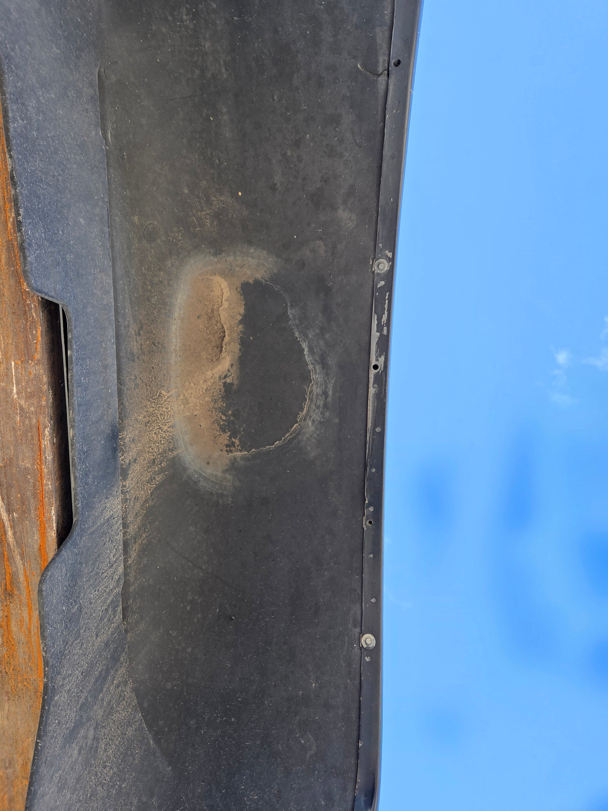 2009-2018 Dodge Ram 4th Gen 1500 2500 3500 6' 4" Short Truck Bed