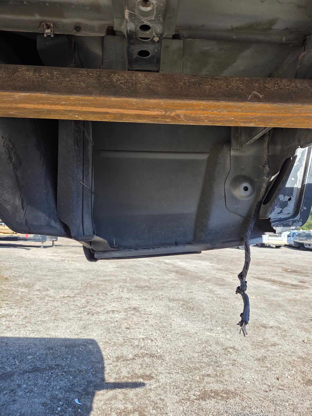 2009-2018 Dodge Ram 4th Gen 1500 2500 3500 6' 4" Short Truck Bed