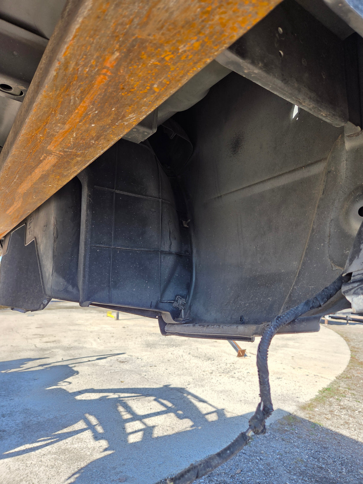 2009-2018 Dodge Ram 4th Gen 1500 2500 3500 6' 4" Short Truck Bed