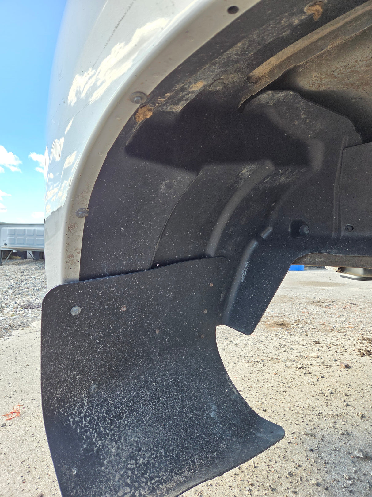 2009-2018 Dodge Ram 3500 4500 4th Gen Dually 8' Truck Truck Bed