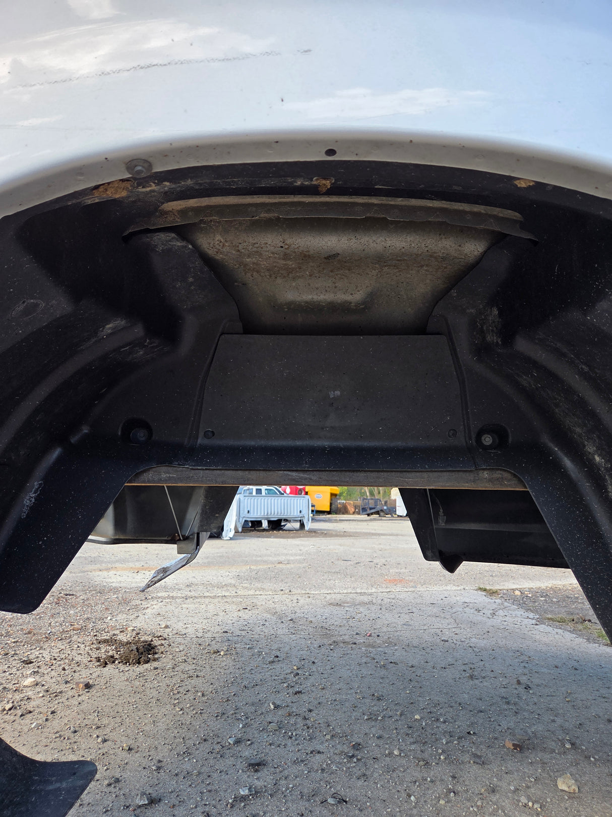 2009-2018 Dodge Ram 3500 4500 4th Gen Dually 8' Truck Truck Bed