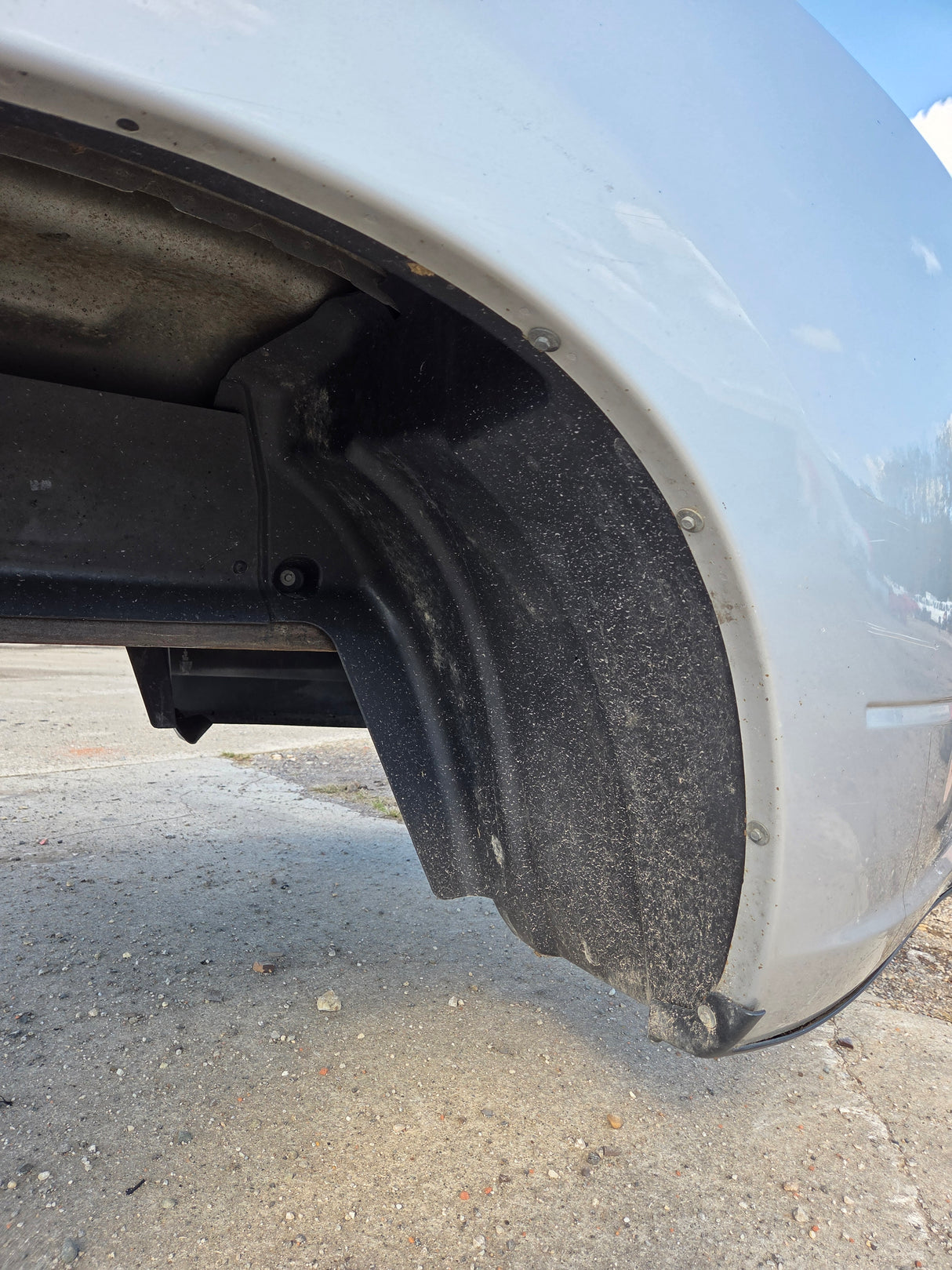 2009-2018 Dodge Ram 3500 4500 4th Gen Dually 8' Truck Truck Bed