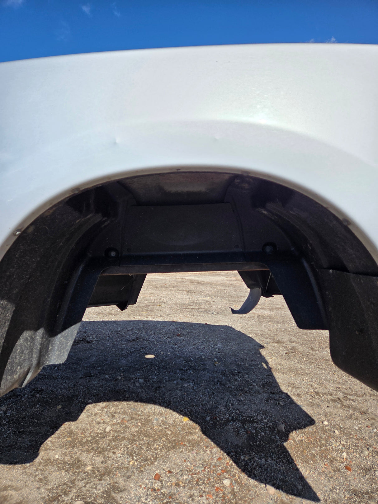 2009-2018 Dodge Ram 3500 4500 4th Gen Dually 8' Truck Truck Bed