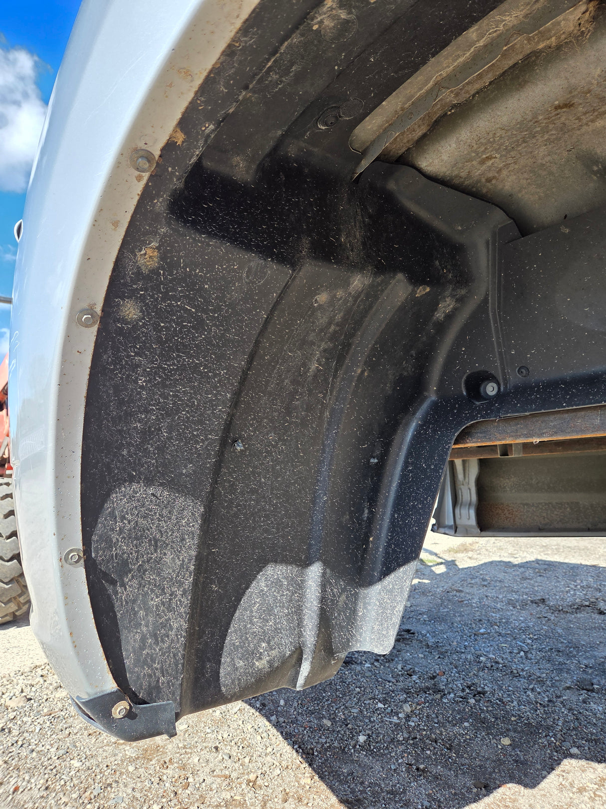 2009-2018 Dodge Ram 3500 4500 4th Gen Dually 8' Truck Truck Bed