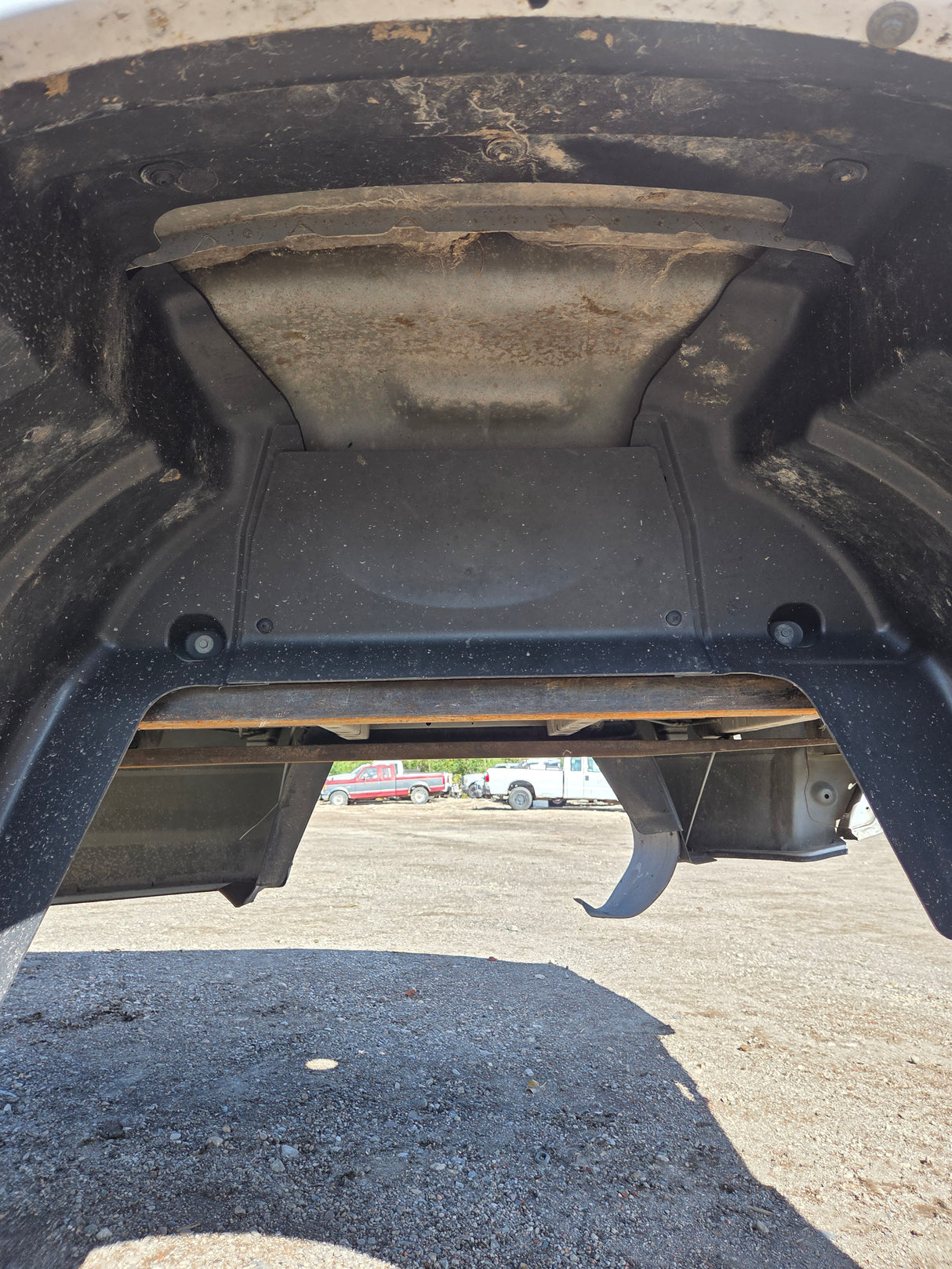 2009-2018 Dodge Ram 3500 4500 4th Gen Dually 8' Truck Truck Bed