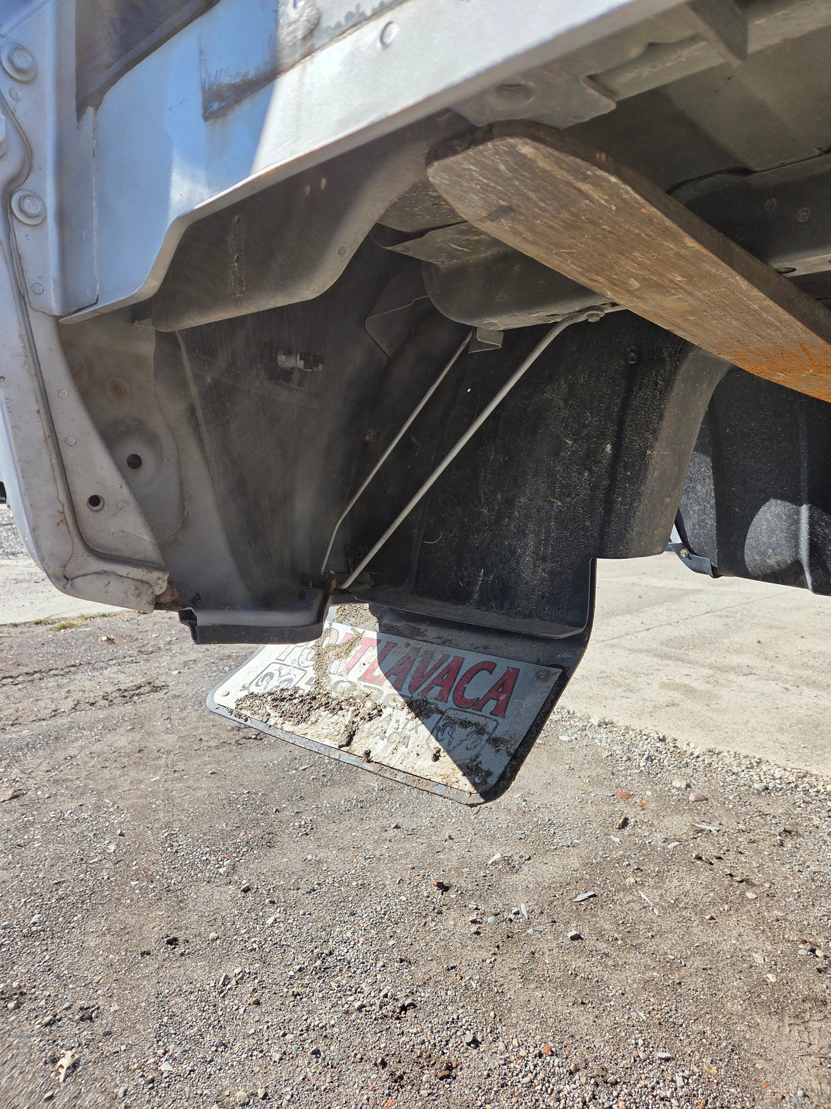 2009-2018 Dodge Ram 3500 4500 4th Gen Dually 8' Truck Truck Bed