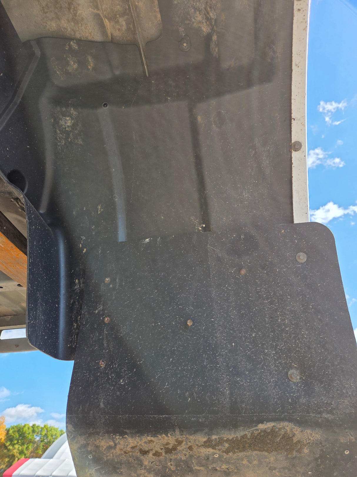 2009-2018 Dodge Ram 3500 4500 4th Gen Dually 8' Truck Truck Bed