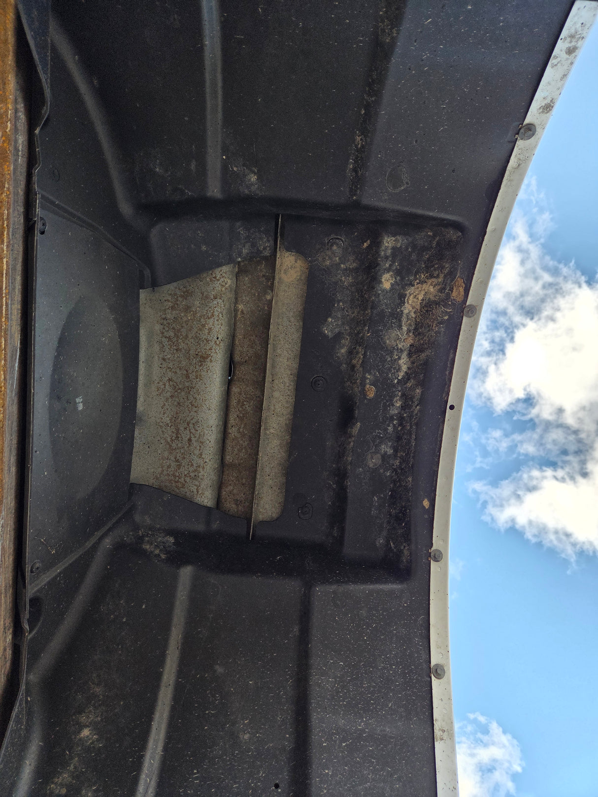 2009-2018 Dodge Ram 3500 4500 4th Gen Dually 8' Truck Truck Bed