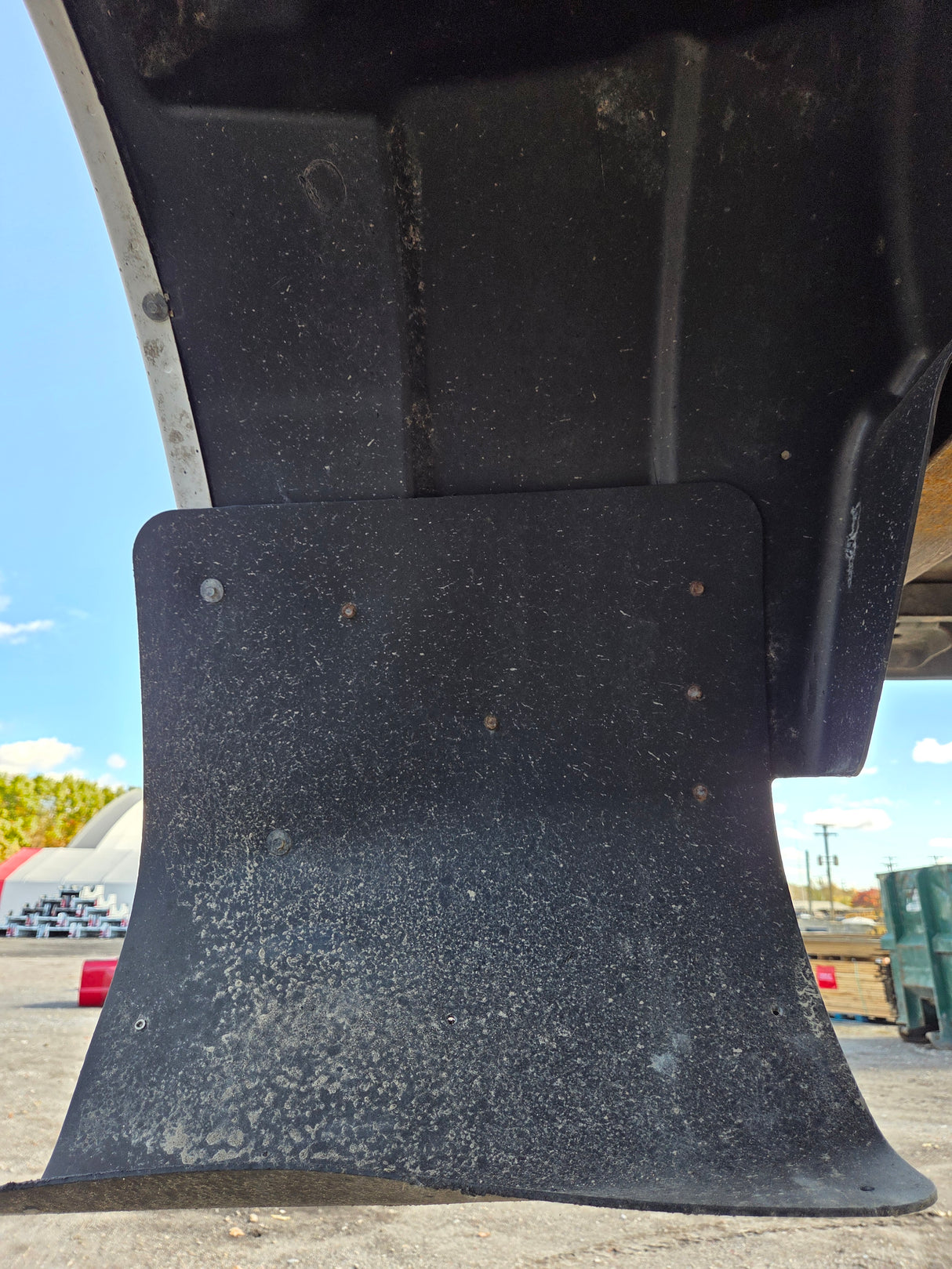 2009-2018 Dodge Ram 3500 4500 4th Gen Dually 8' Truck Truck Bed