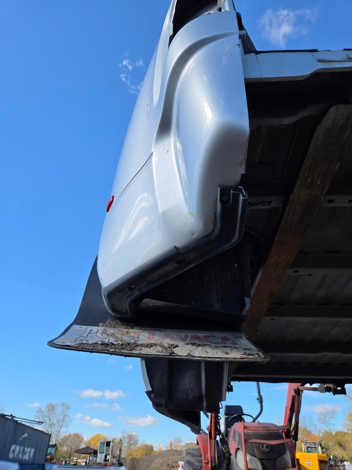 2009-2018 Dodge Ram 3500 4500 4th Gen Dually 8' Truck Truck Bed