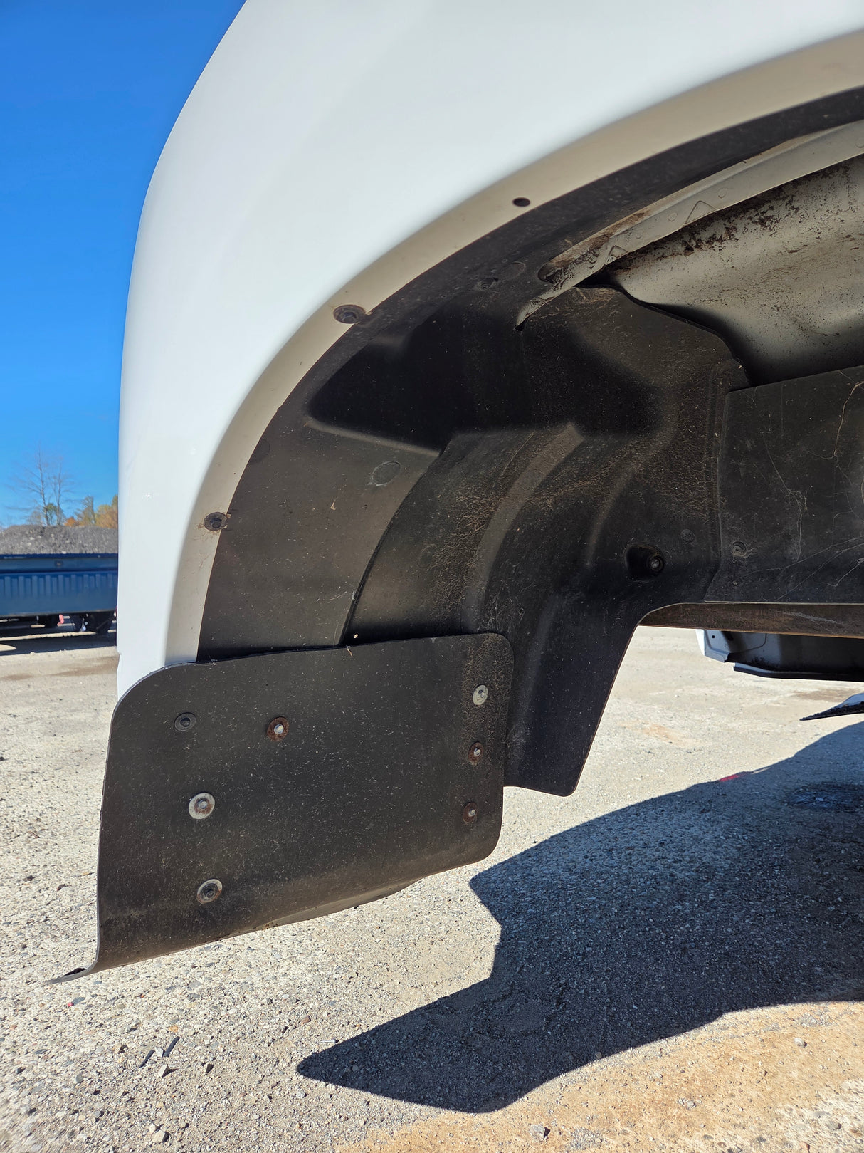 2009-2018 Dodge Ram 3500 4500 4th Gen Dually 8' Truck Truck Bed