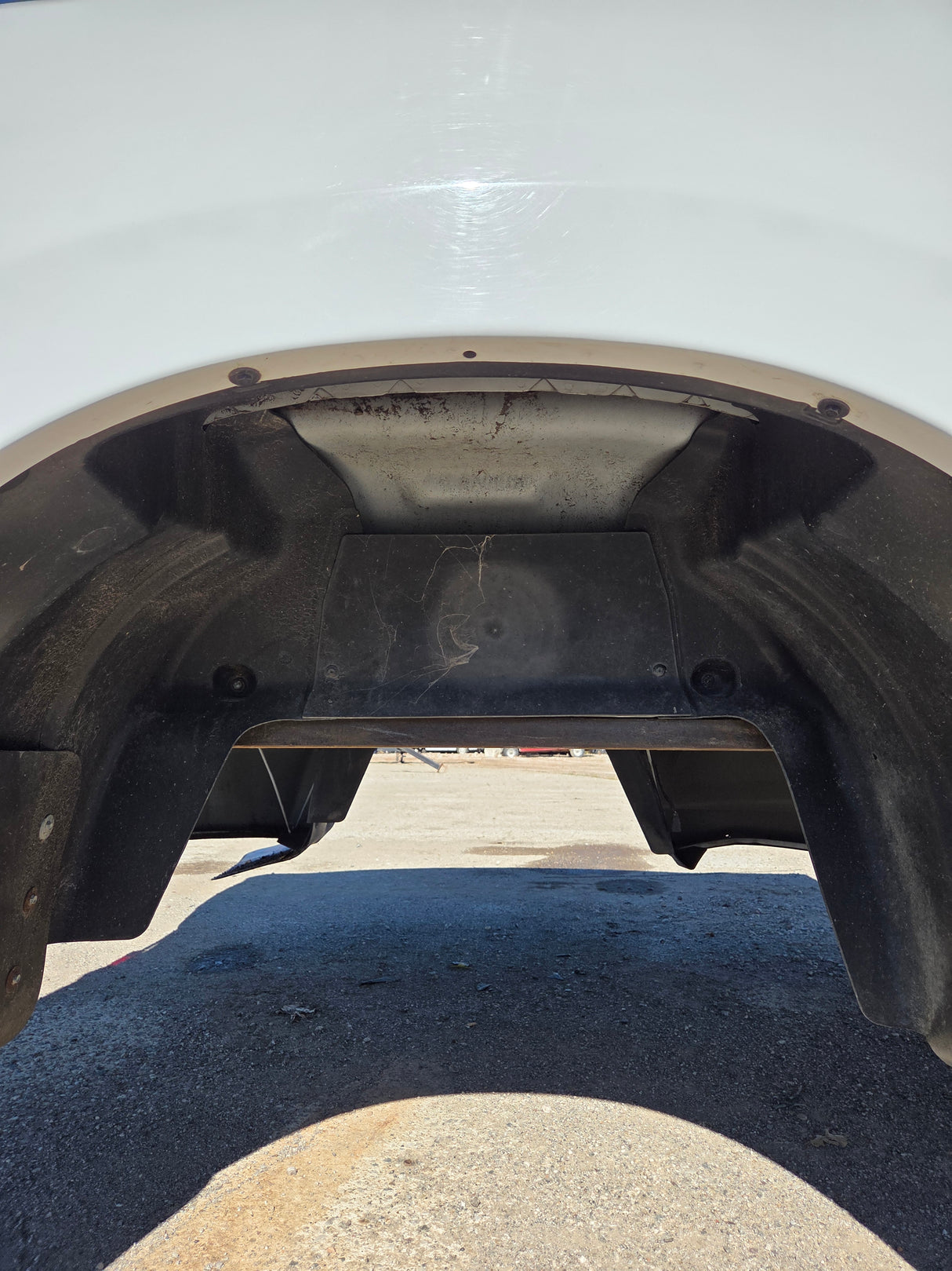 2009-2018 Dodge Ram 3500 4500 4th Gen Dually 8' Truck Truck Bed