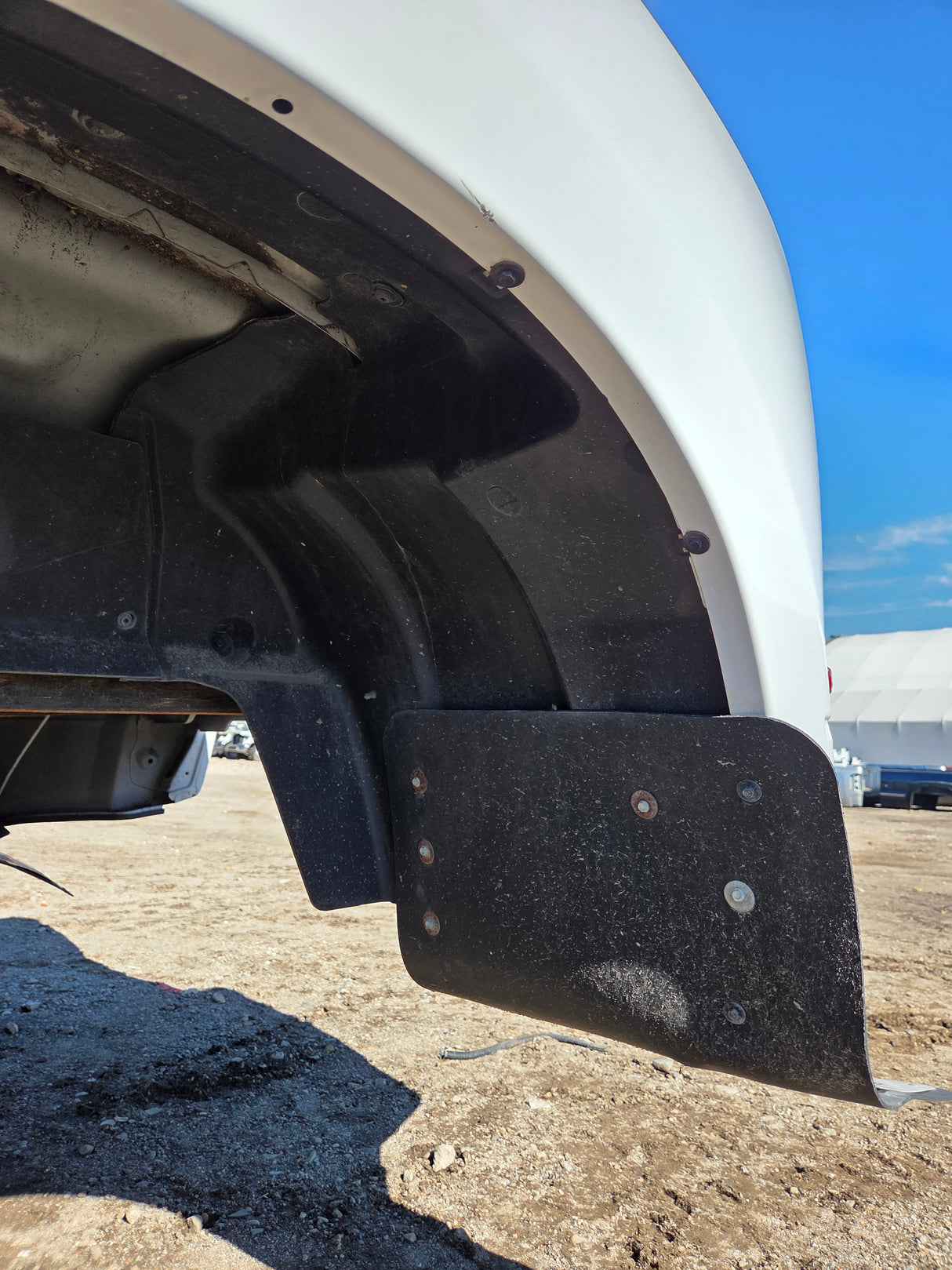 2009-2018 Dodge Ram 3500 4500 4th Gen Dually 8' Truck Truck Bed