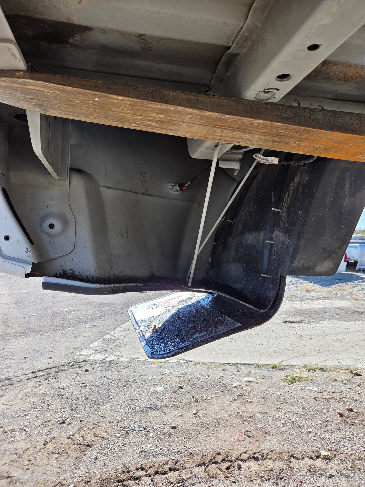 2009-2018 Dodge Ram 3500 4500 4th Gen Dually 8' Truck Truck Bed