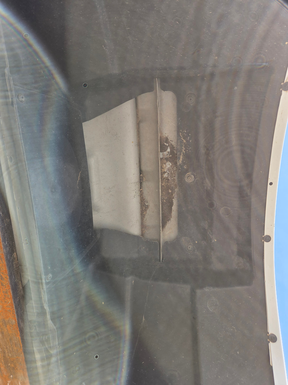 2009-2018 Dodge Ram 3500 4500 4th Gen Dually 8' Truck Truck Bed