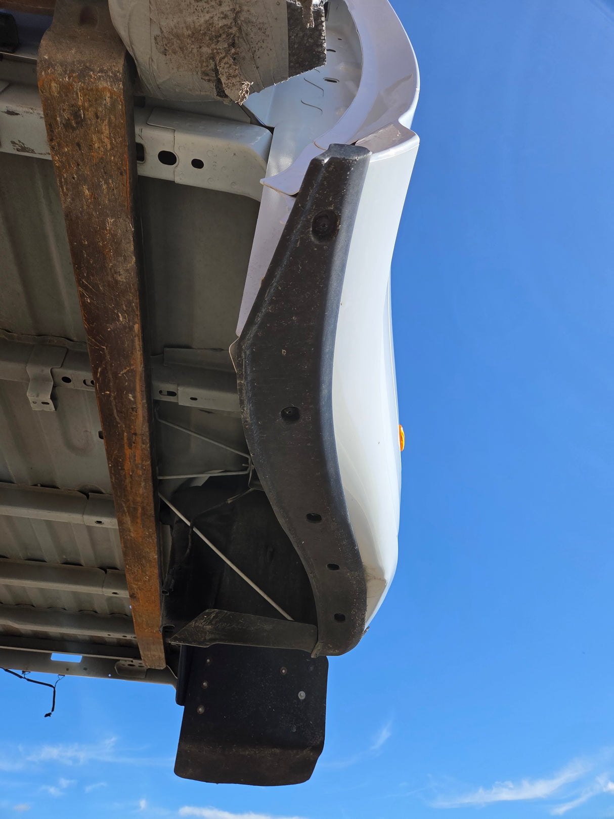 2009-2018 Dodge Ram 3500 4500 4th Gen Dually 8' Truck Truck Bed