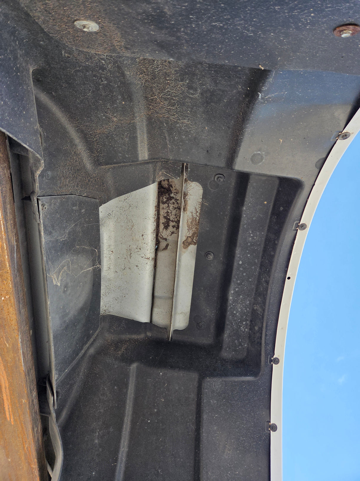 2009-2018 Dodge Ram 3500 4500 4th Gen Dually 8' Truck Truck Bed