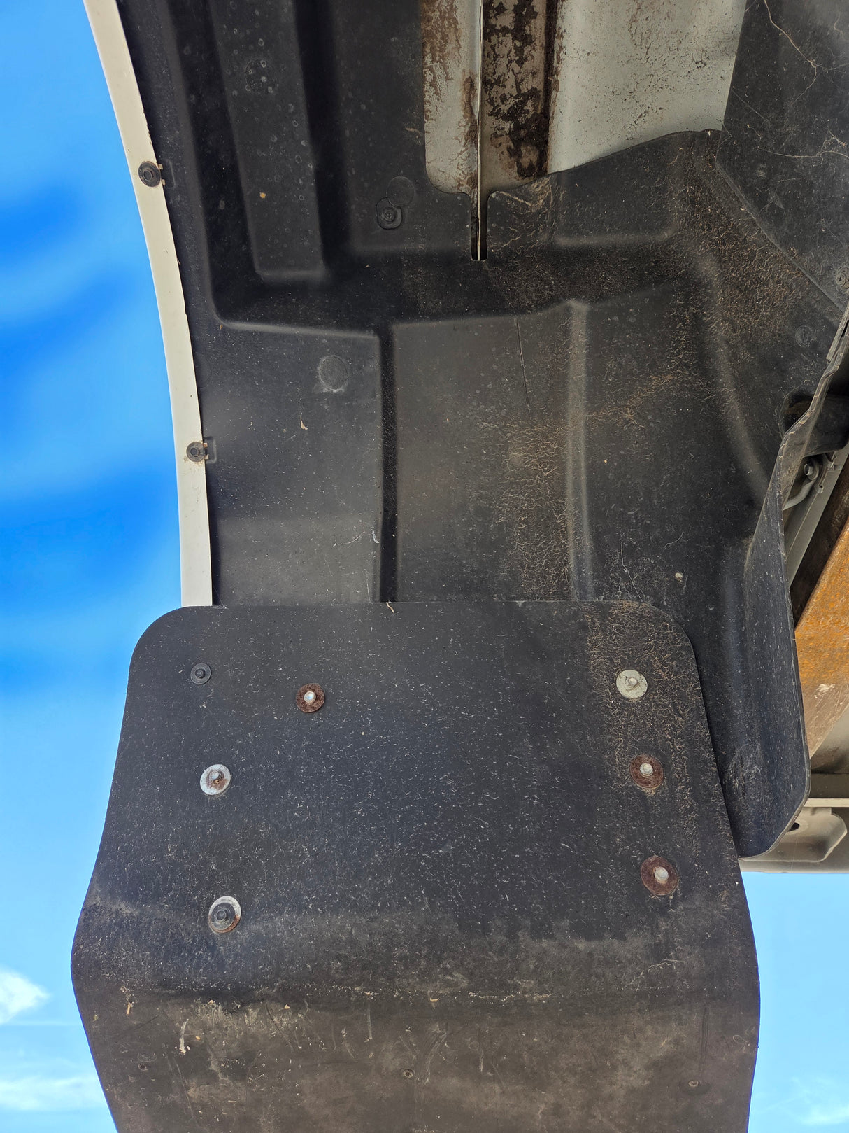 2009-2018 Dodge Ram 3500 4500 4th Gen Dually 8' Truck Truck Bed