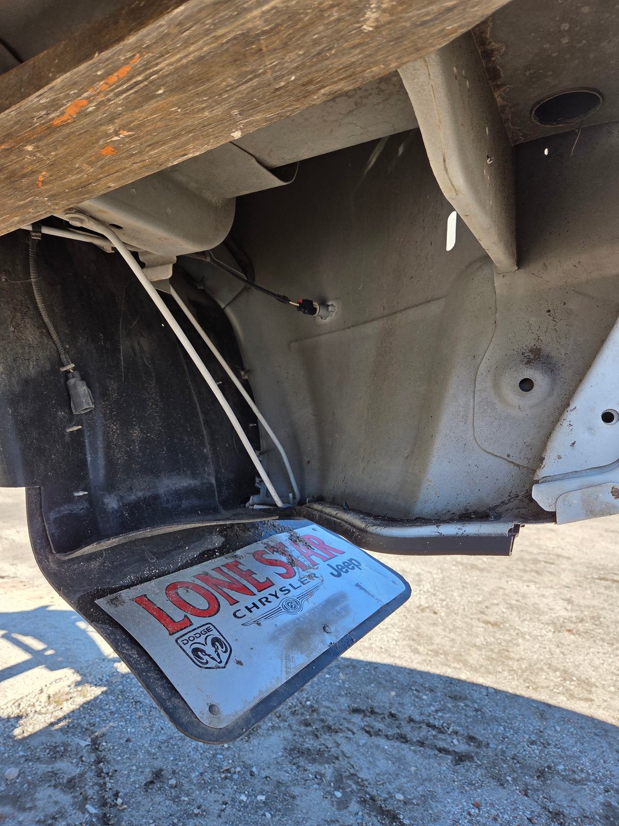 2009-2018 Dodge Ram 3500 4500 4th Gen Dually 8' Truck Truck Bed