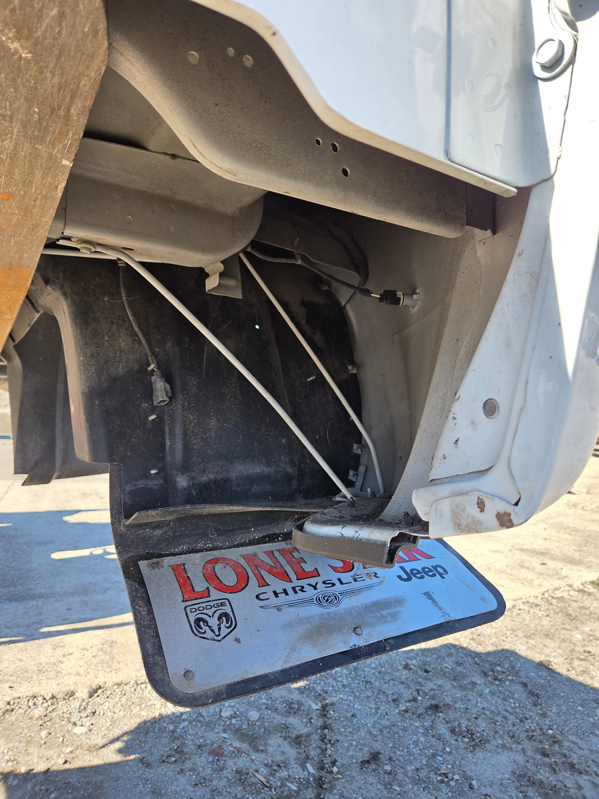 2009-2018 Dodge Ram 3500 4500 4th Gen Dually 8' Truck Truck Bed