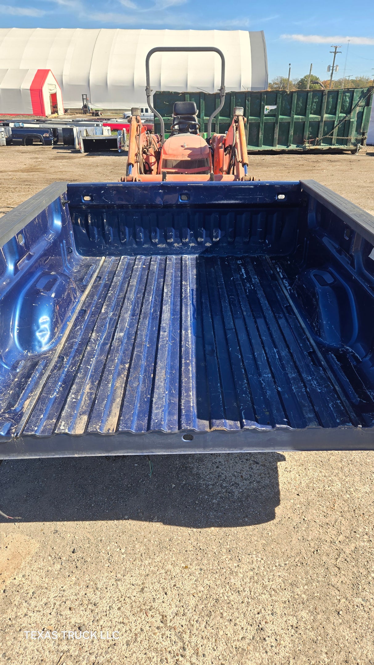 2014-2019 GMC Sierra 1500 2500 3500 HD 6' 6" Short Bed