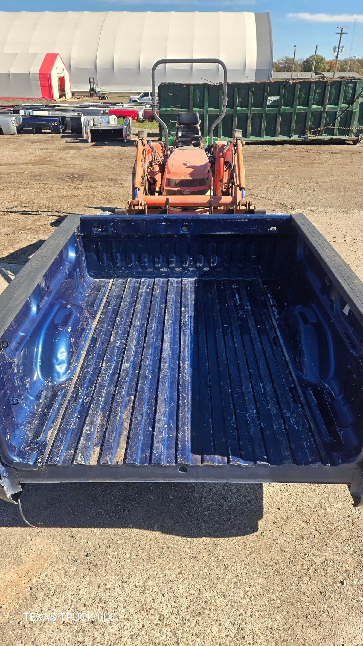 2014-2019 GMC Sierra 1500 2500 3500 HD 6' 6" Short Bed