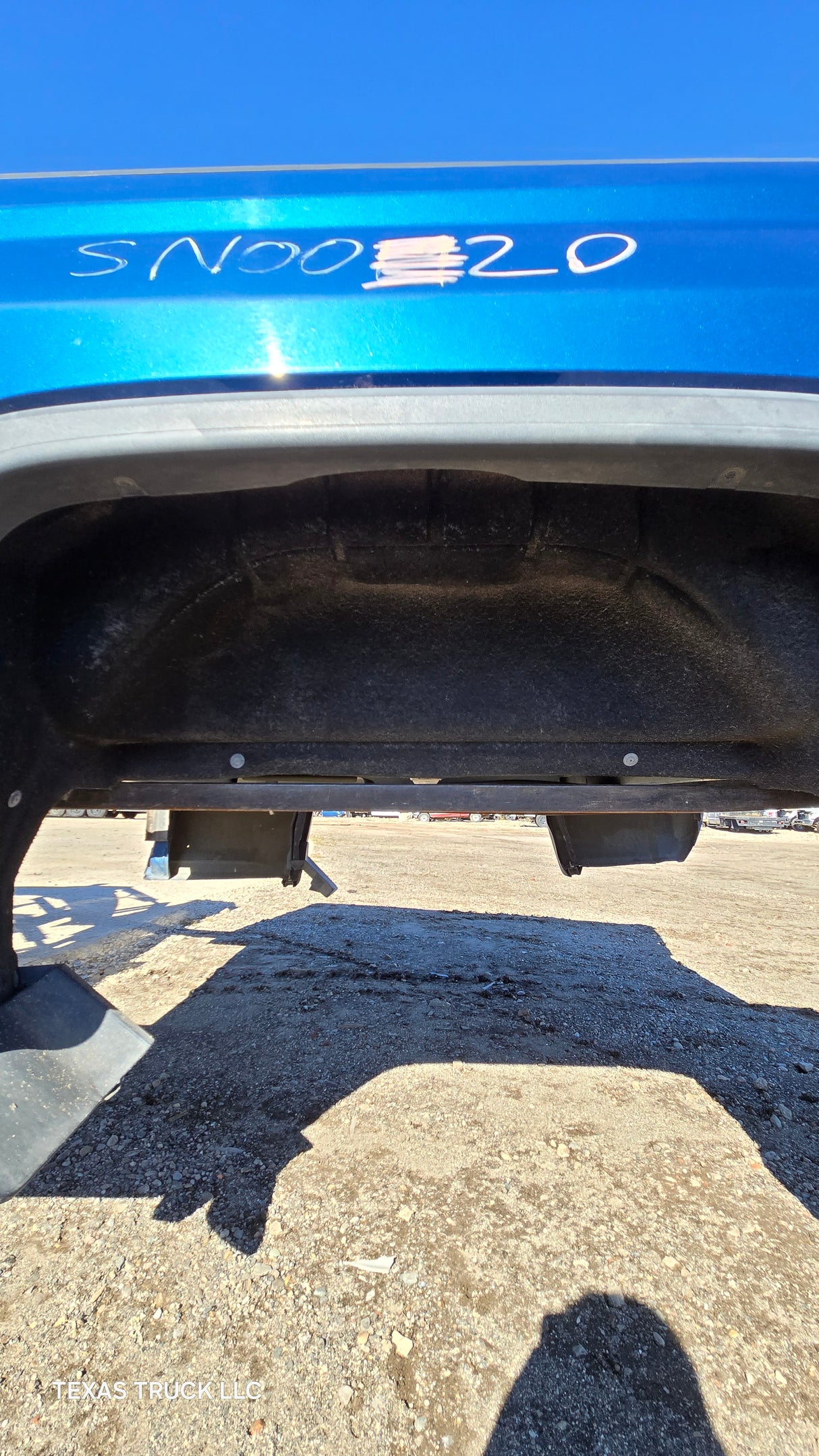 2014-2019 GMC Sierra 1500 2500 3500 HD 6' 6" Short Bed