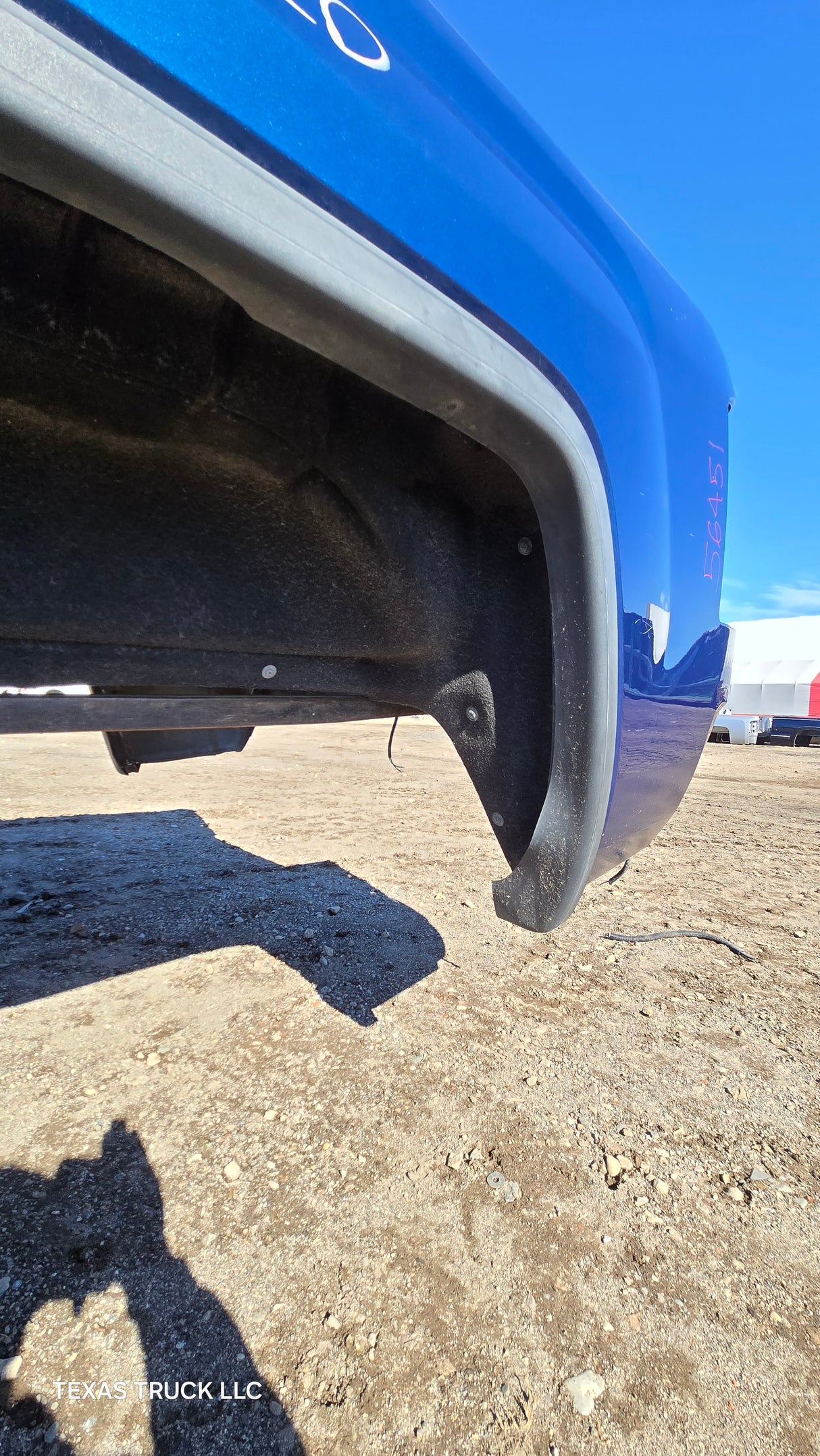 2014-2019 GMC Sierra 1500 2500 3500 HD 6' 6" Short Bed