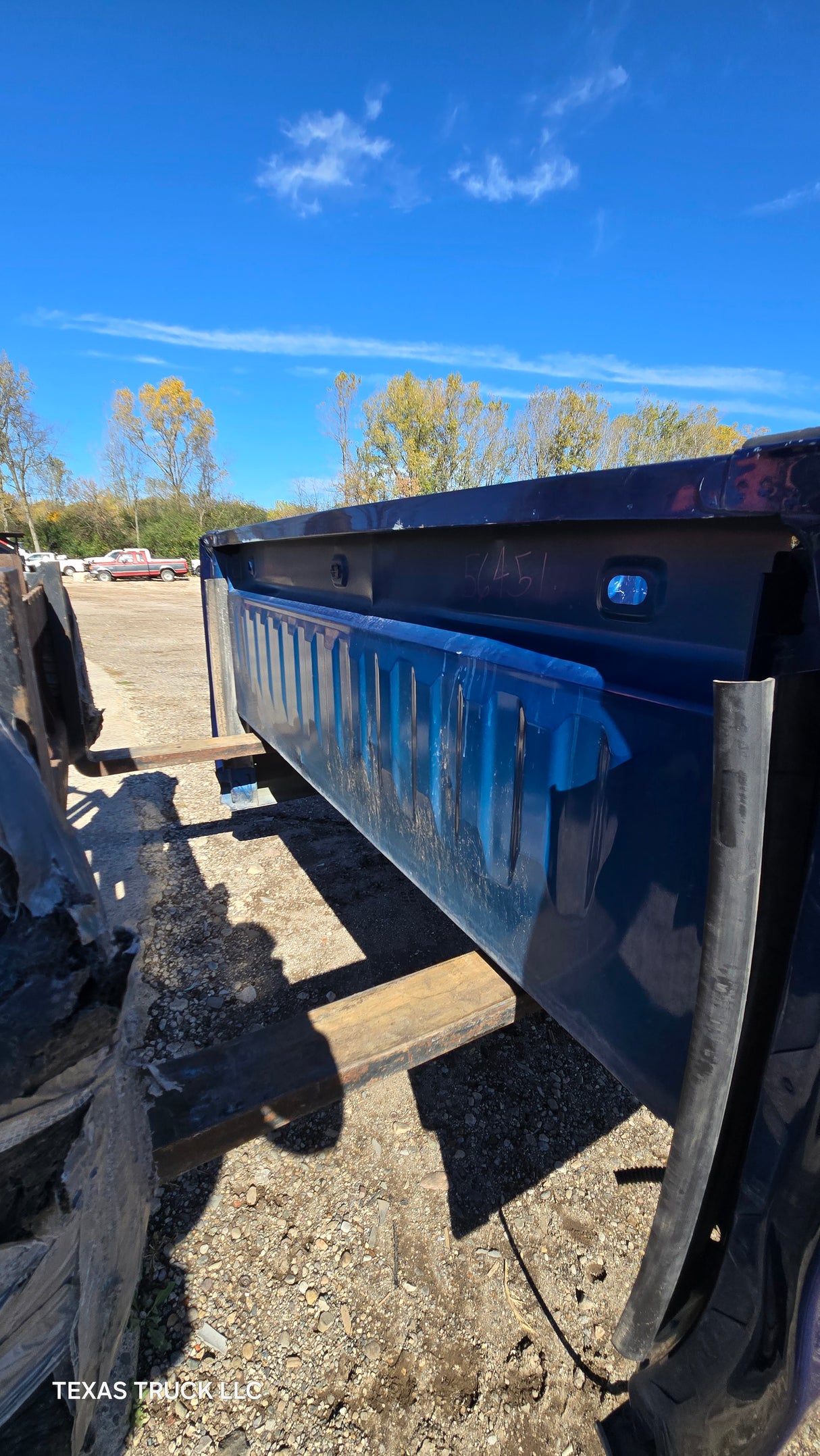 2014-2019 GMC Sierra 1500 2500 3500 HD 6' 6" Short Bed