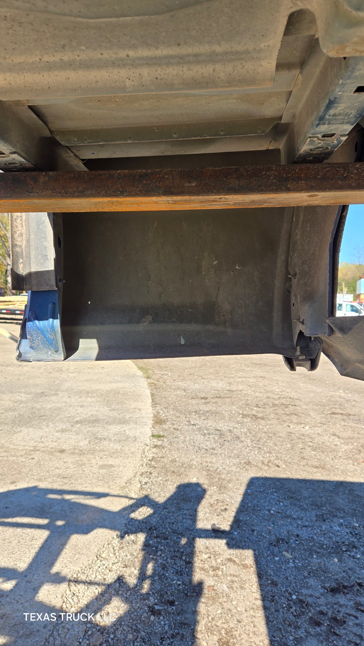 2014-2019 GMC Sierra 1500 2500 3500 HD 6' 6" Short Bed