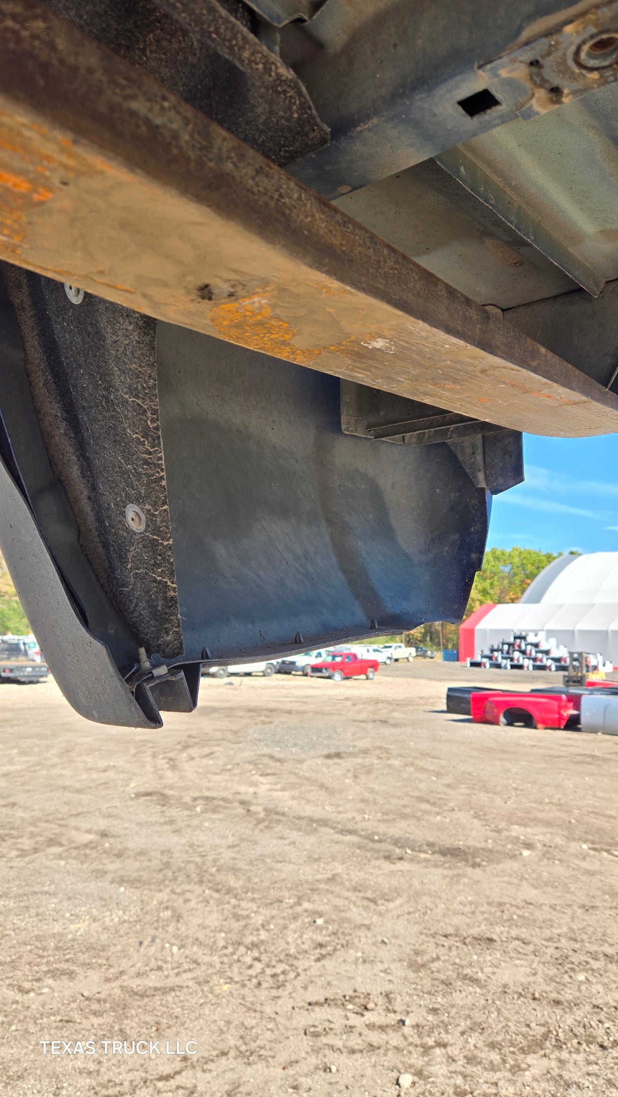 2014-2019 GMC Sierra 1500 2500 3500 HD 6' 6" Short Bed