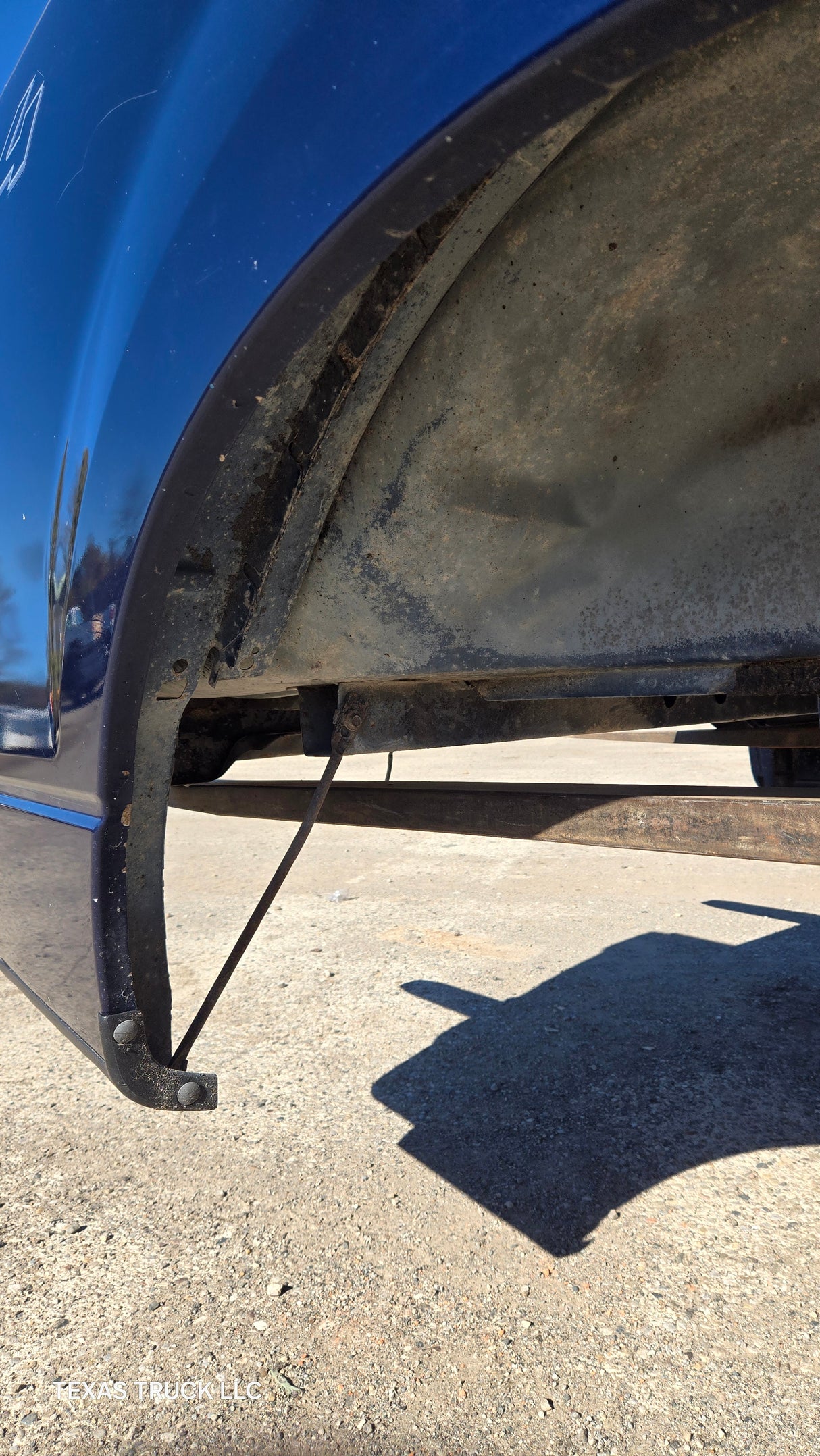 2004-2008 Ford F150 5' 6" Short Truck Bed