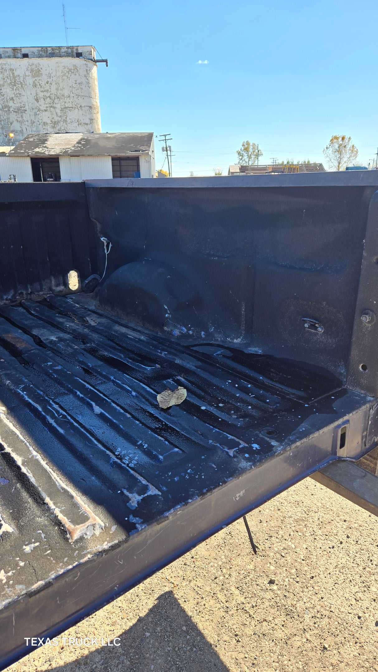 2004-2008 Ford F150 5' 6" Short Truck Bed