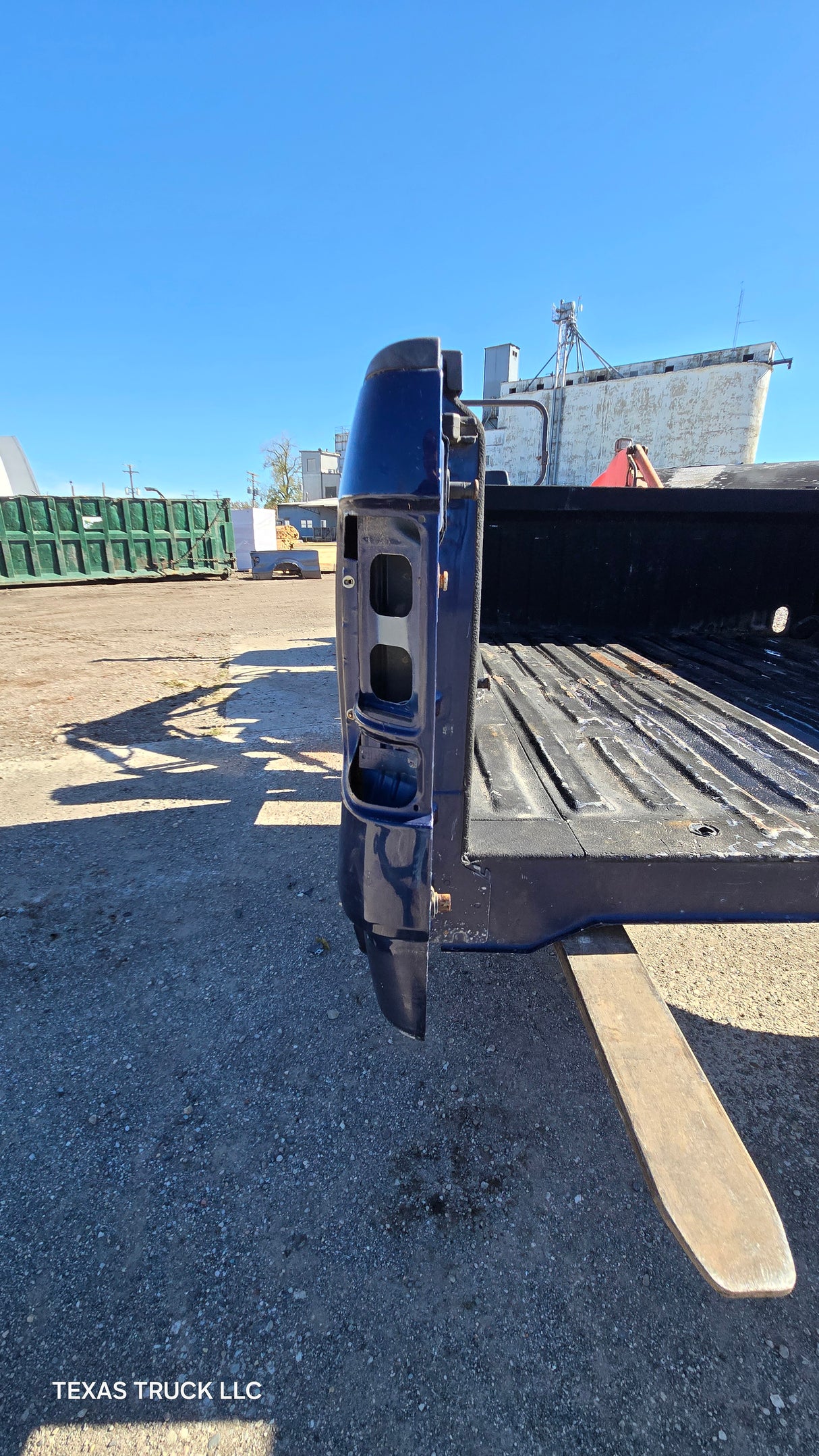 2004-2008 Ford F150 5' 6" Short Truck Bed