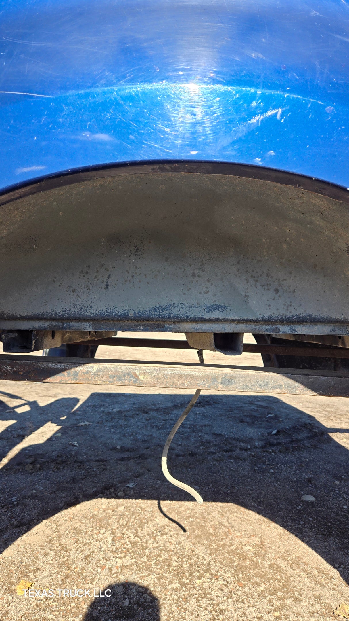 2004-2008 Ford F150 5' 6" Short Truck Bed