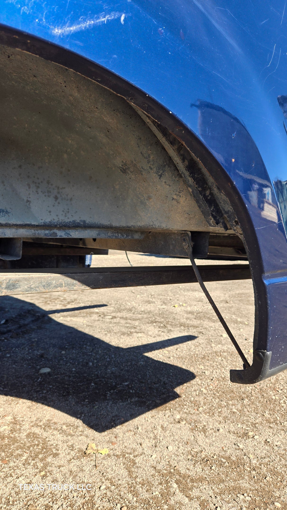 2004-2008 Ford F150 5' 6" Short Truck Bed