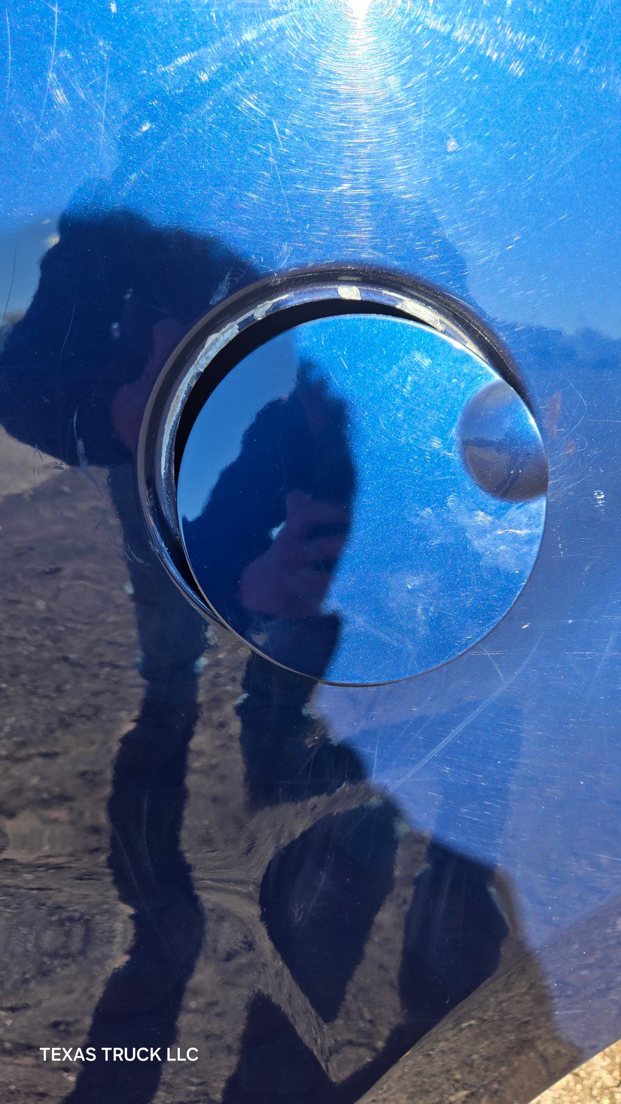 2004-2008 Ford F150 5' 6" Short Truck Bed