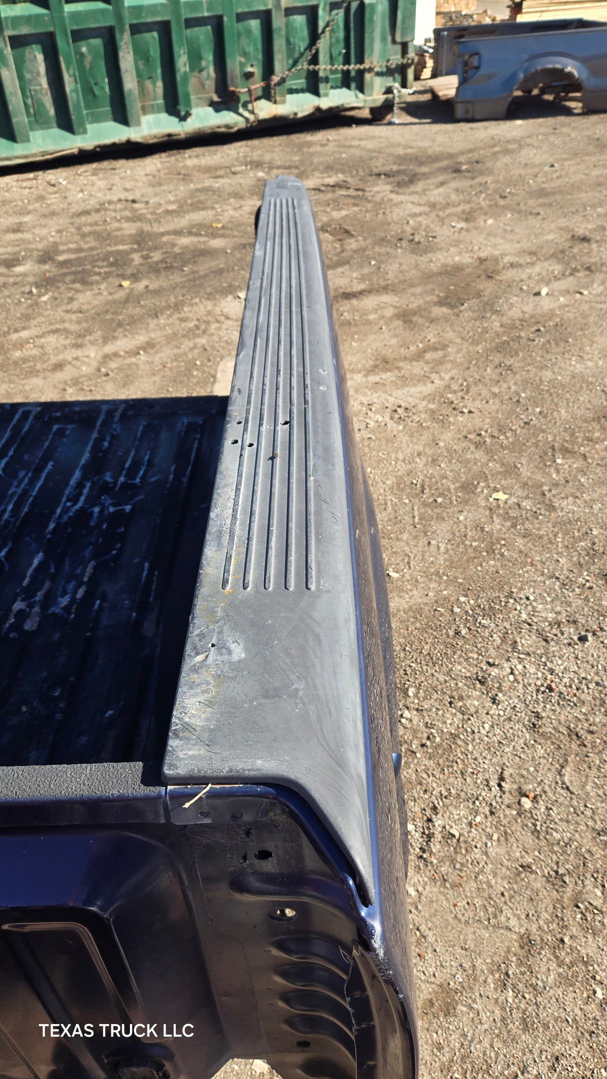 2004-2008 Ford F150 5' 6" Short Truck Bed