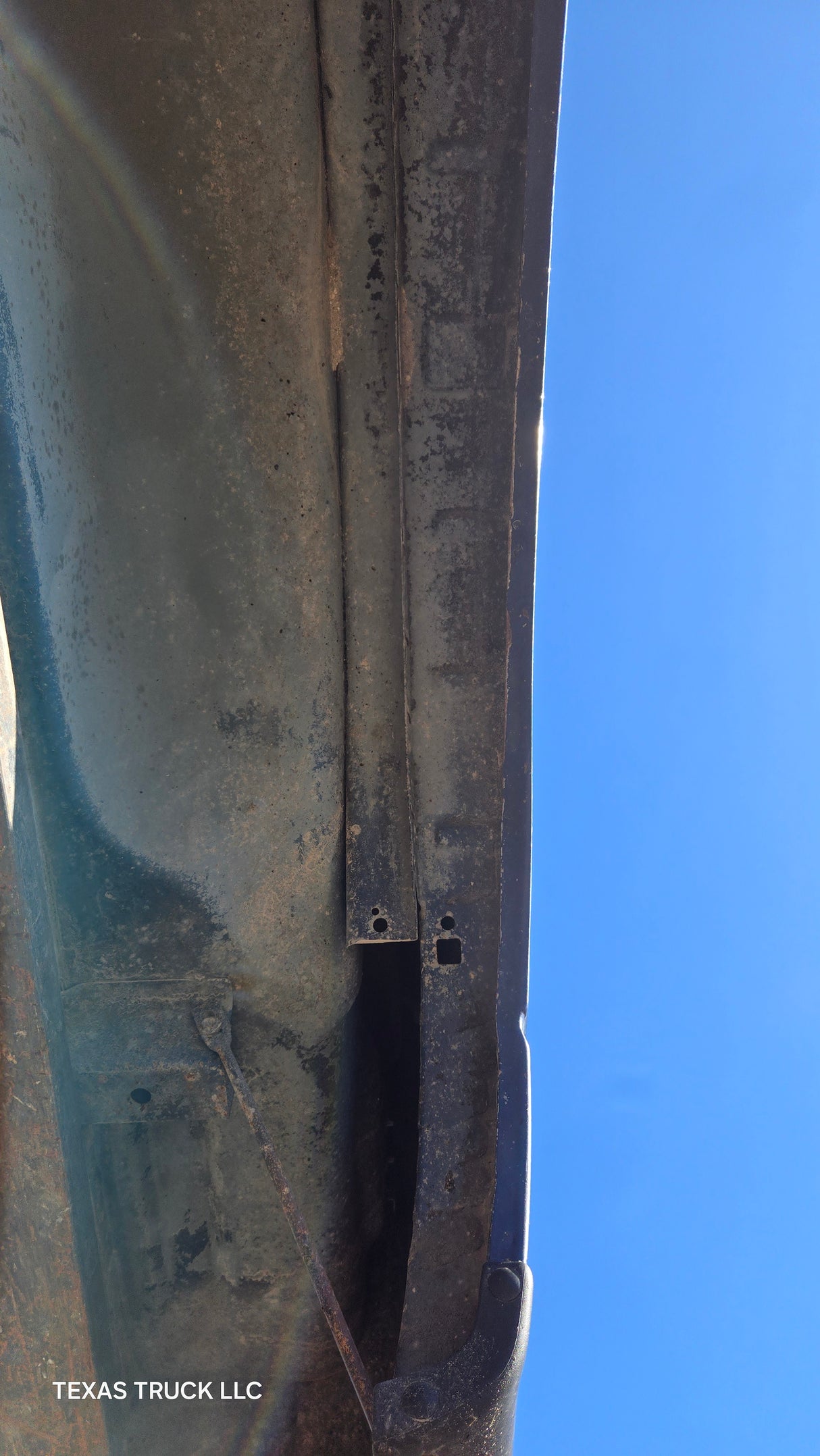 2004-2008 Ford F150 5' 6" Short Truck Bed