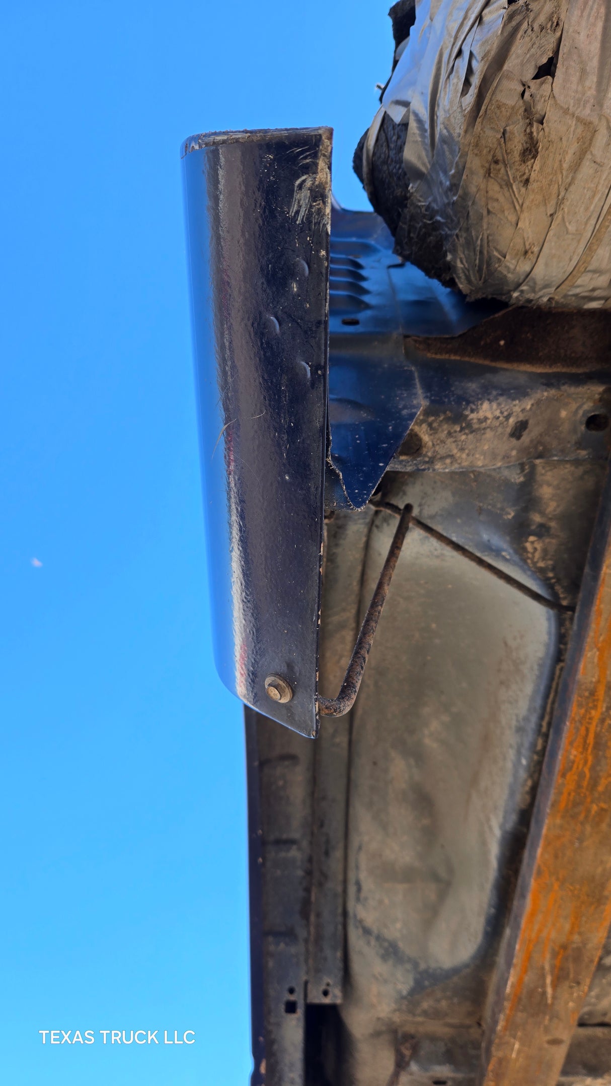 2004-2008 Ford F150 5' 6" Short Truck Bed