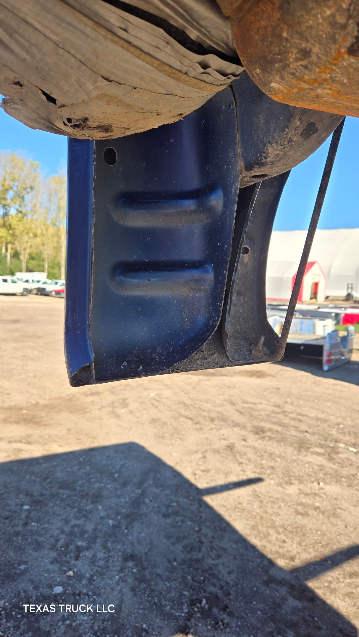 2004-2008 Ford F150 5' 6" Short Truck Bed