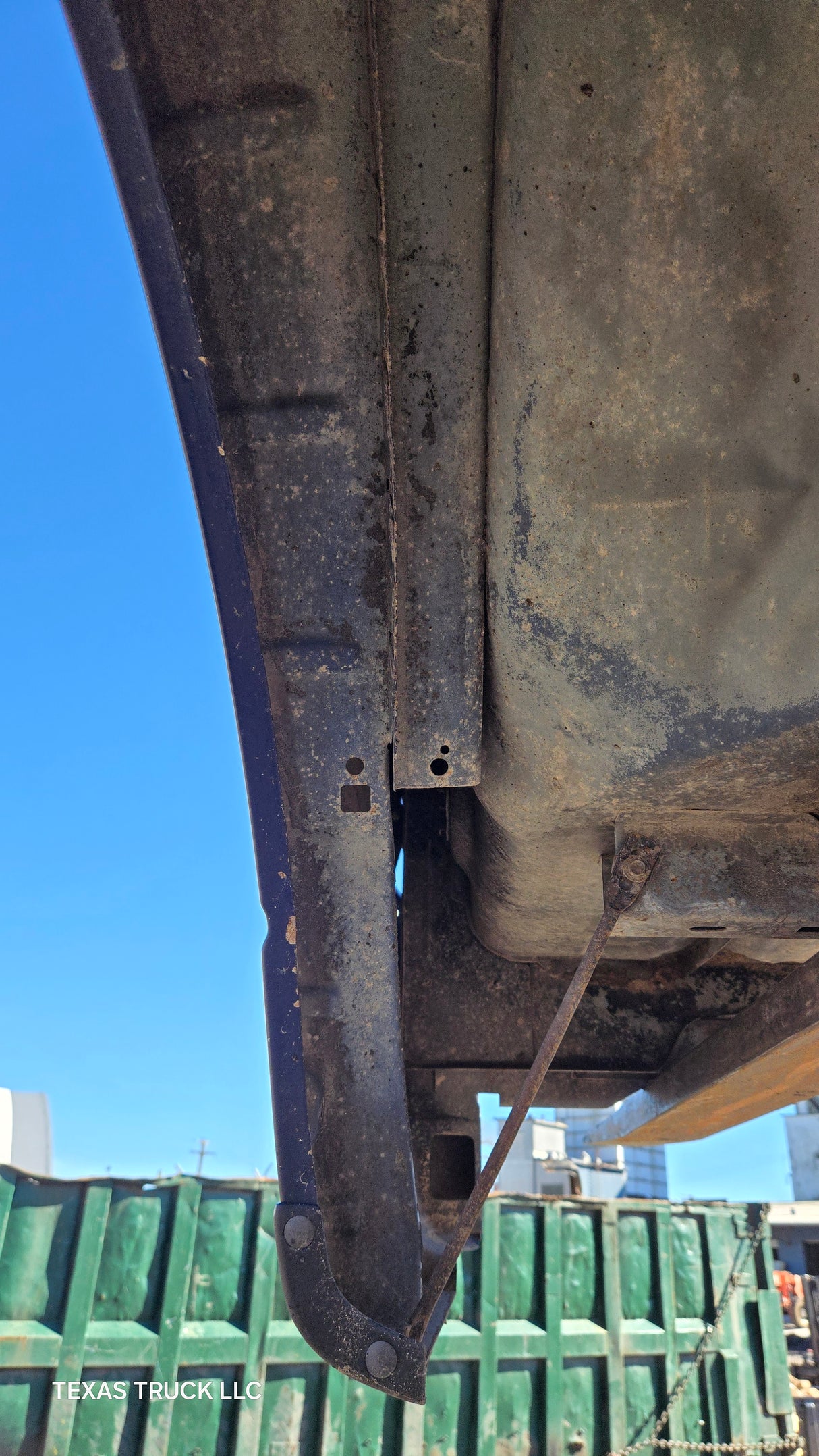 2004-2008 Ford F150 5' 6" Short Truck Bed