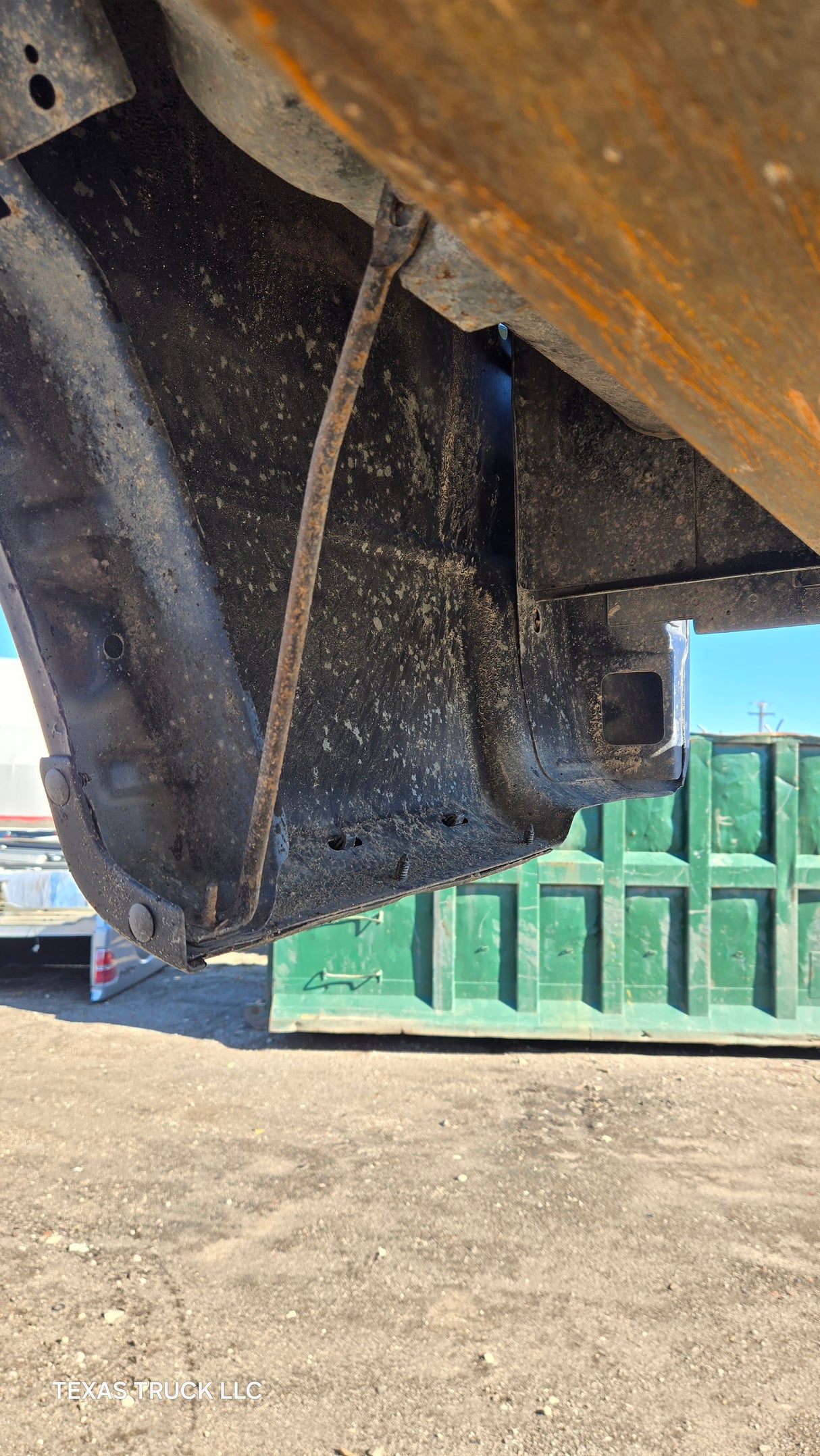 2004-2008 Ford F150 5' 6" Short Truck Bed