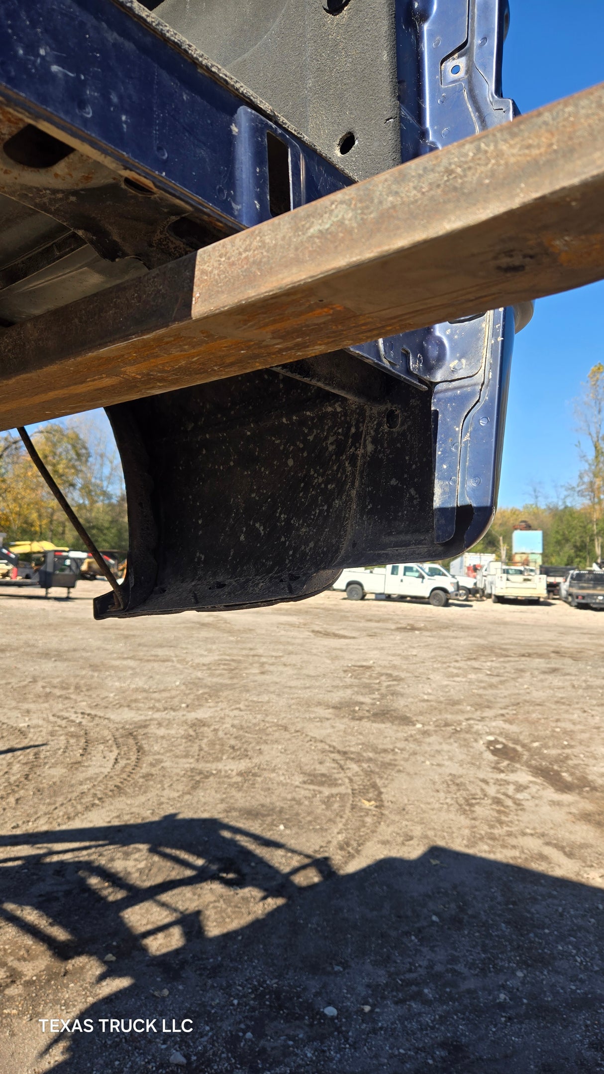 2004-2008 Ford F150 5' 6" Short Truck Bed