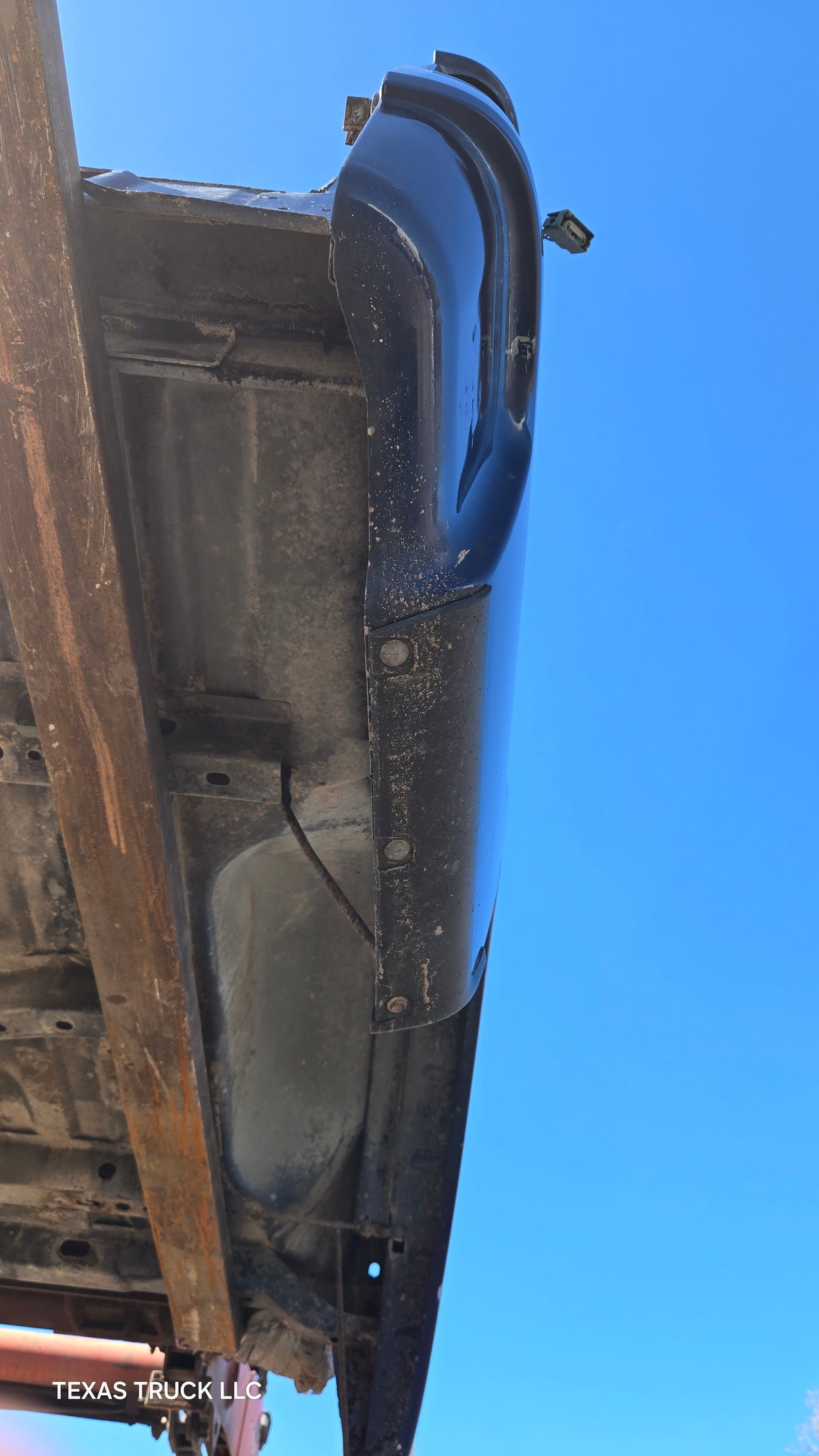 2004-2008 Ford F150 5' 6" Short Truck Bed