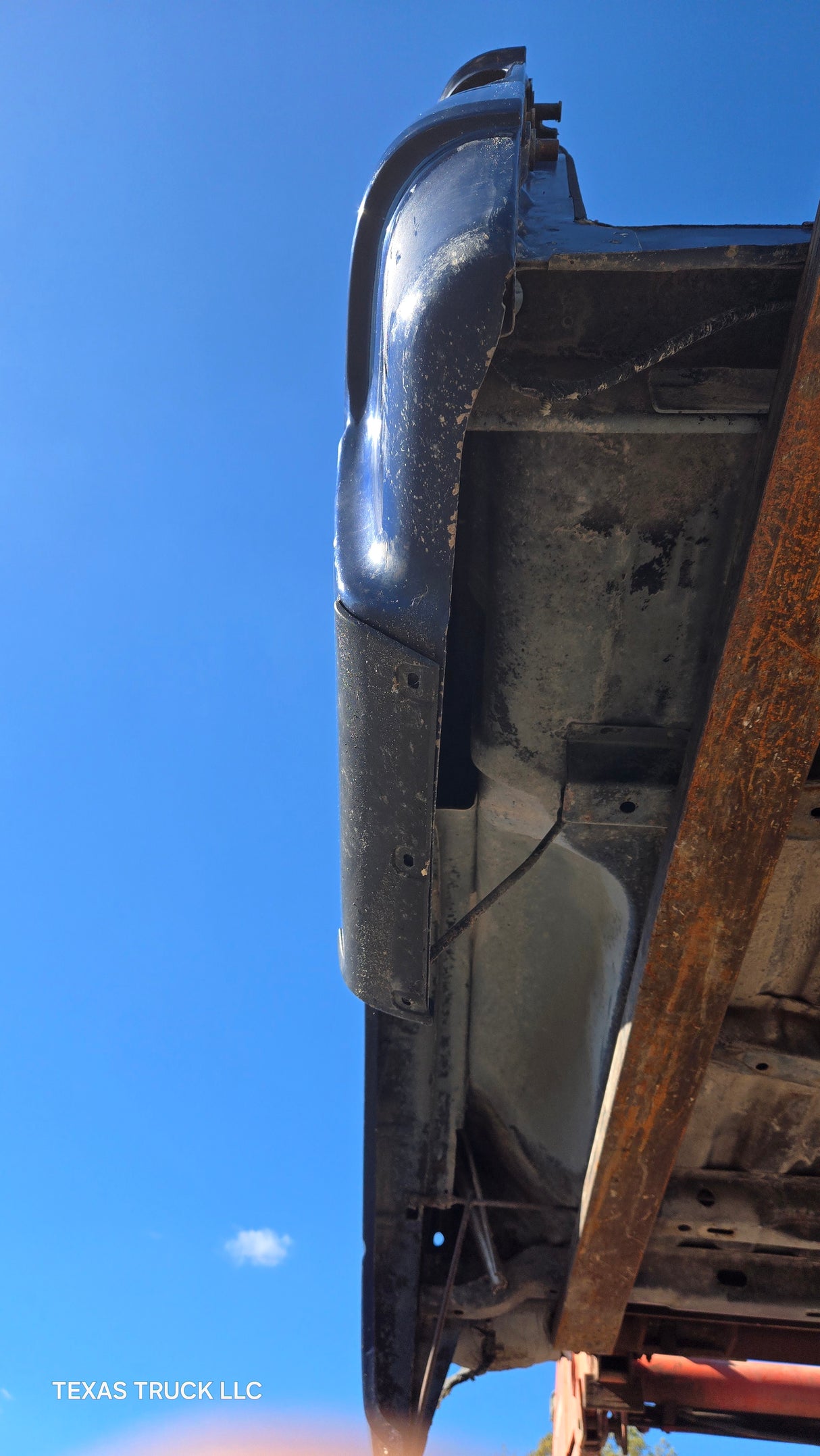 2004-2008 Ford F150 5' 6" Short Truck Bed