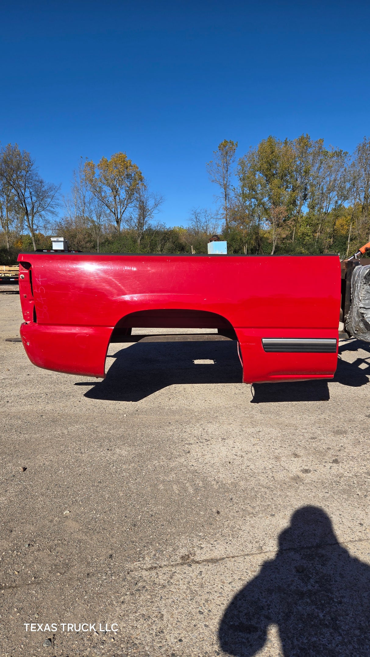 1999-2007 Chevrolet Silverado / GMC Sierra 6' 6" Short Truck Bed